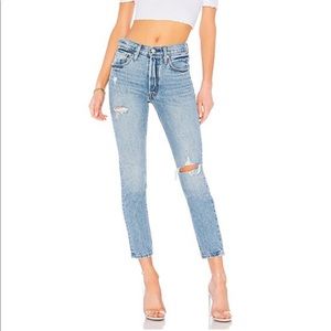 LEVI’S 501 Skinny Jeans